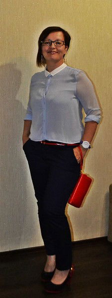 Татьяна Габова