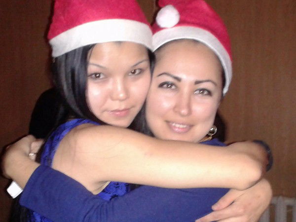 Назым Сулейменова