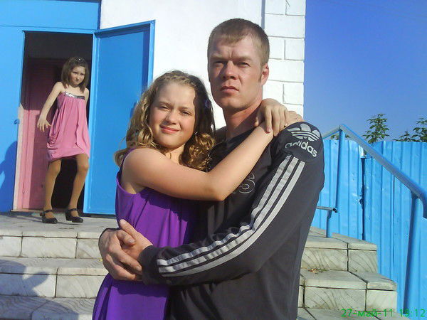 Сергей Пономарёв