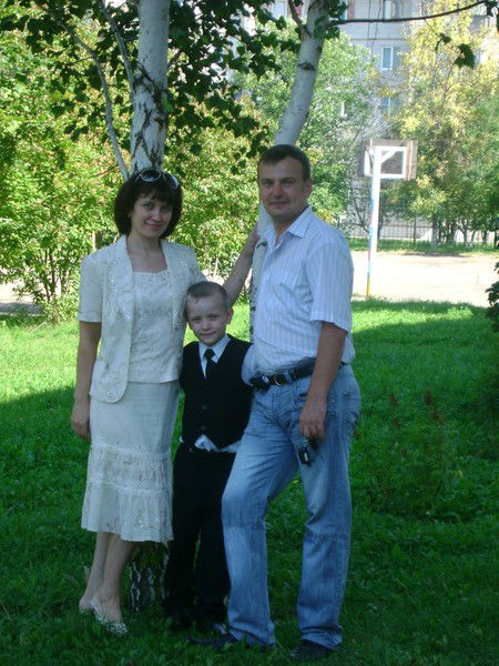 Евгений Рубцов