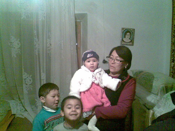 Бахтияр Розахунов