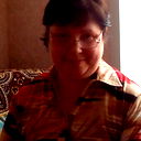 Марина Лушникова