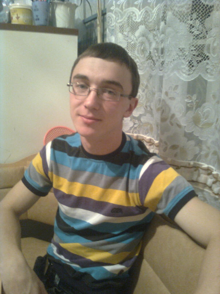 Максим Марков