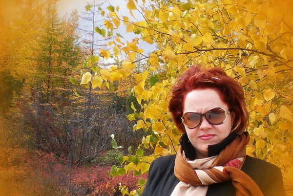 Лидия Прокова