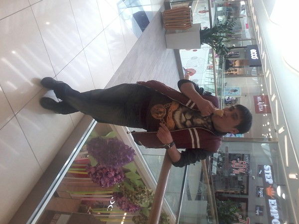 Азамат Дауренбетов