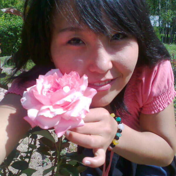 Гулзира Жанетова