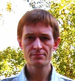 Сережа Давыденко