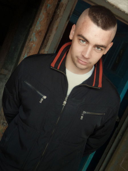 Сеня Гаврюков