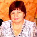 Любовь Доробалюк