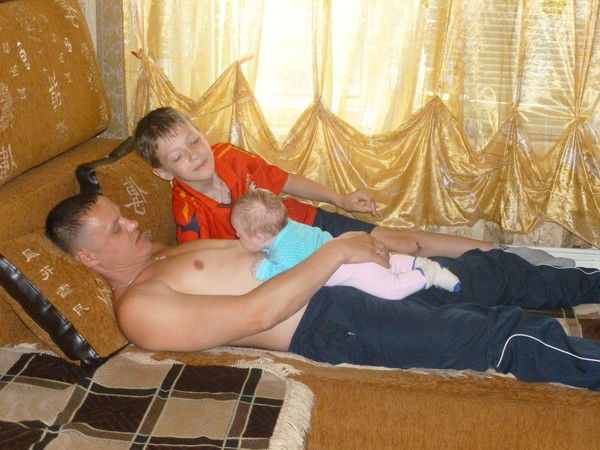 Татьяна Девицына