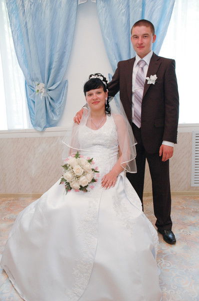 Натали Нугаева