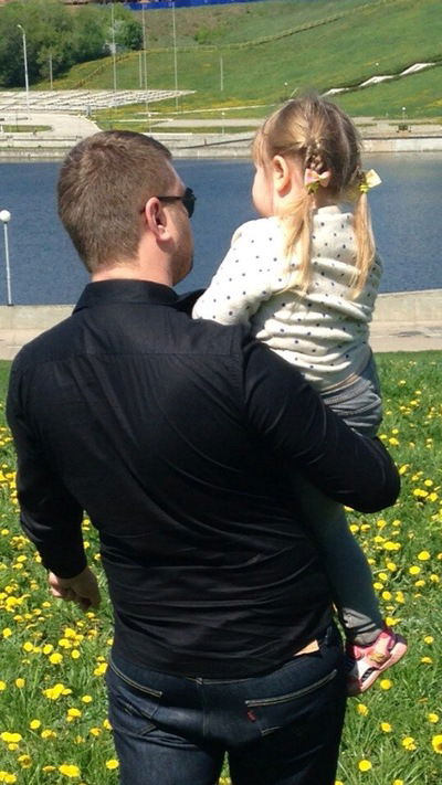 Никита Игнатов