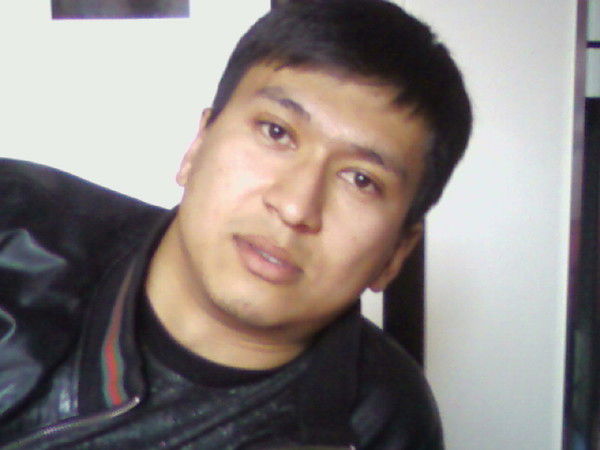 Тимур Абдылдабеков