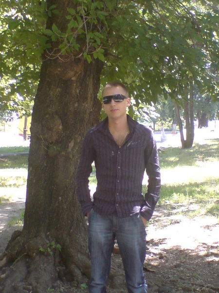 Михаил Величко