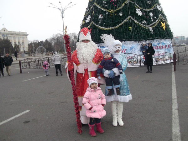 Айжан Бейсенова