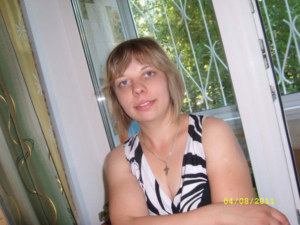 Ирина Мишенкова