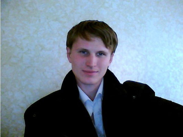 Дима Степанко