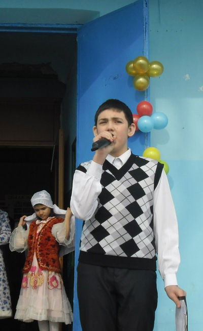 Ramazan Abzalin