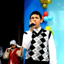 Ramazan Abzalin