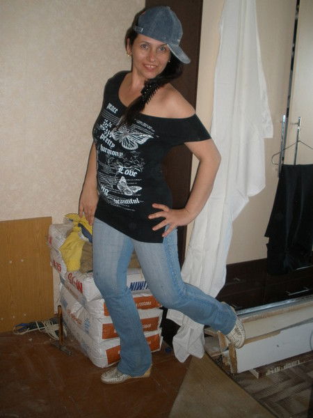 Людмила Белецкая