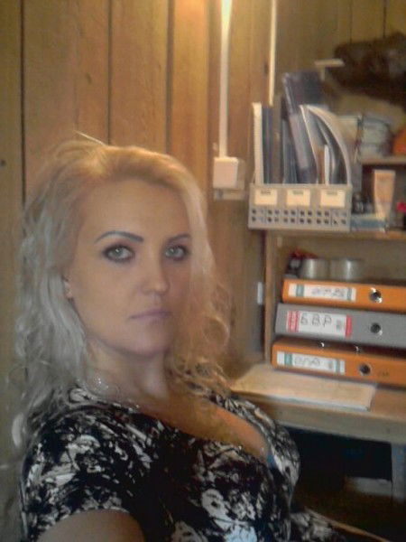 Елена Оводенко