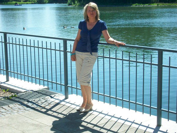 Натали Хегевальд