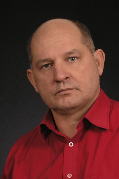 Владимир Дуев