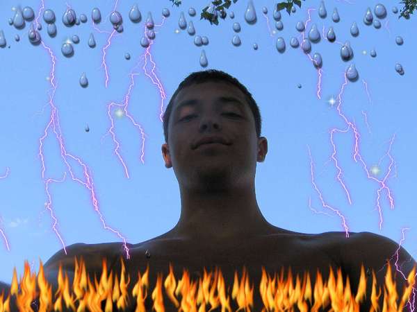 Костя Соломонов