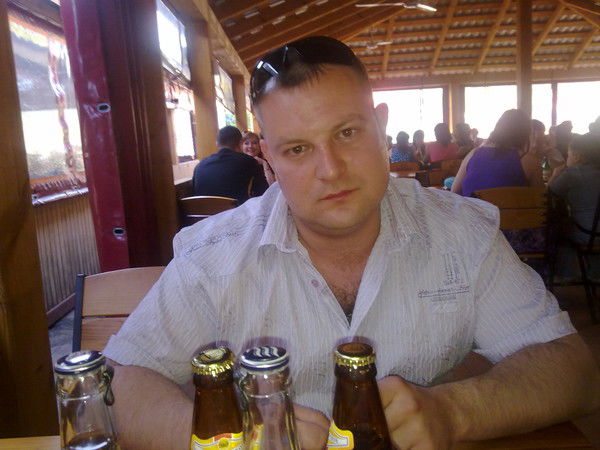 Тихомиров Александр