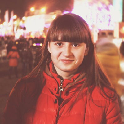 Илона Сурма