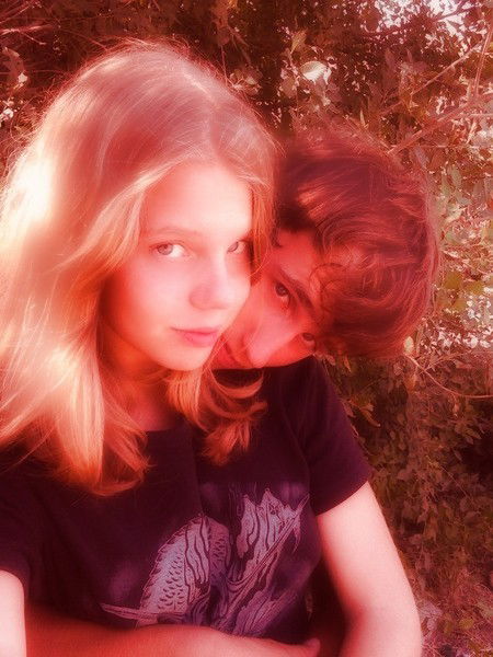 Бандит Местный