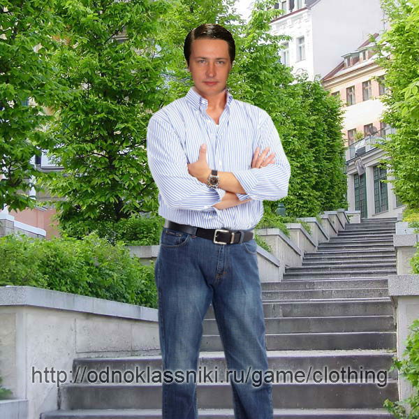 Стас Жуковенко