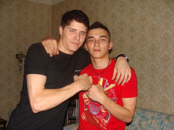 Салимов Тимур