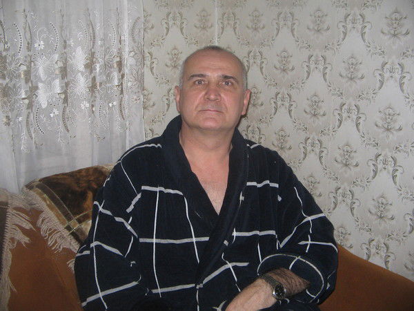 Владимир Болвачев