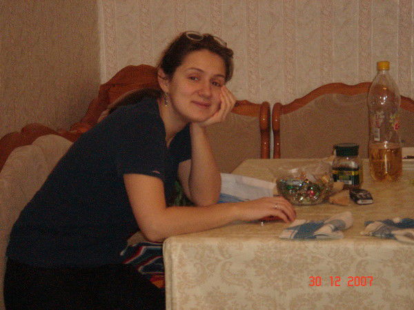 Наталья Смыковская