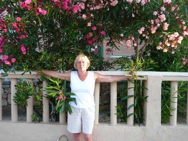 Наталья Большакова (Дзина)