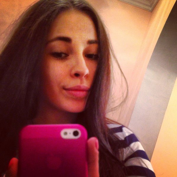 Ксюша Шумилина