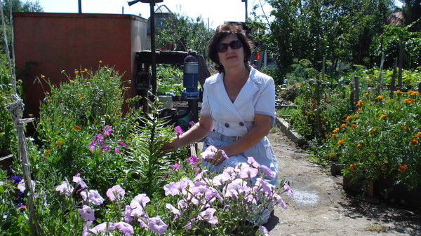 Людмила Заусаева