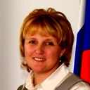 Елена Агаева