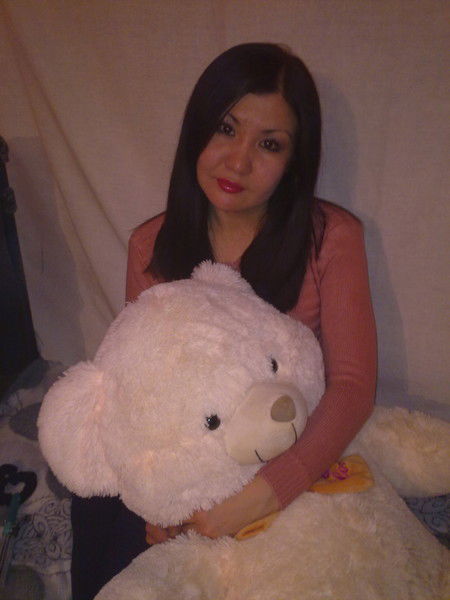 Асема Садуакасова