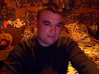 Иван Снопов