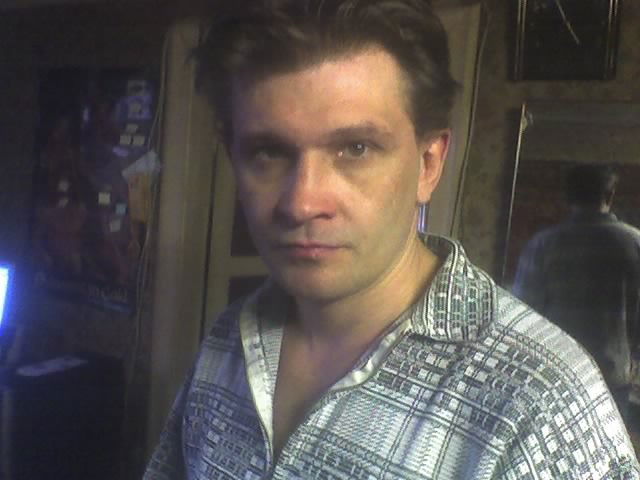 Сергей Чибизов