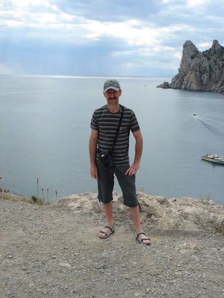 Евгений Игошев