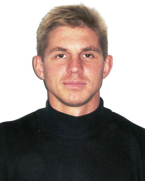 Андрей Заярный