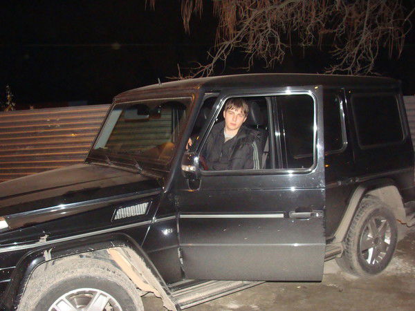 Олег Морозов