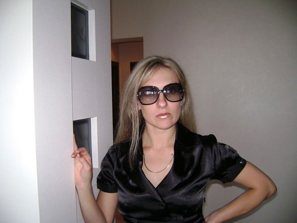 Виктория Резуненко