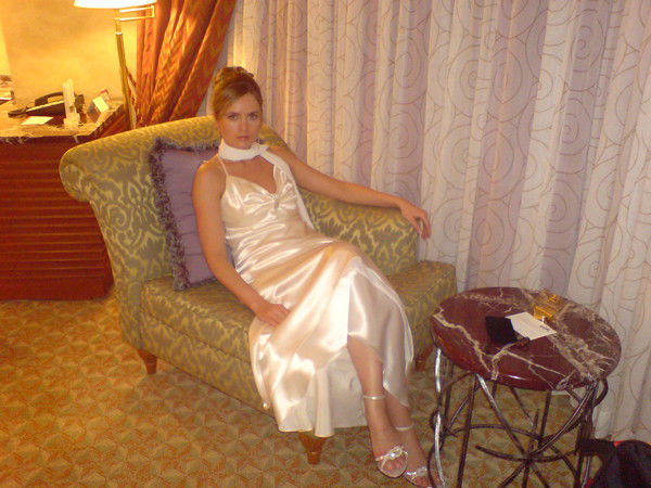 Светлана Антонова