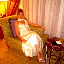 Светлана Антонова