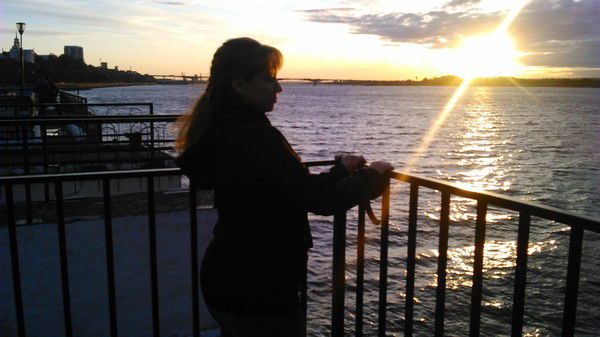 Эльвира К*****