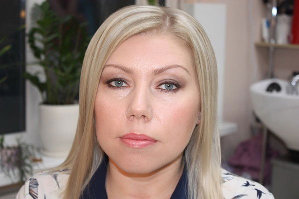 Анастасия Авдеева